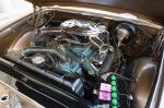 Chrysler-Plymouth Plainsman Concept Car 1956 года
